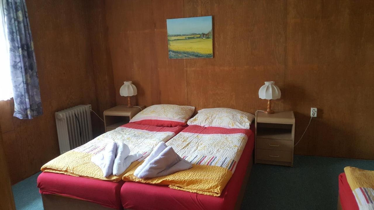 Ferienwohnungen Am Werbellinsee Schorfheide Exterior foto
